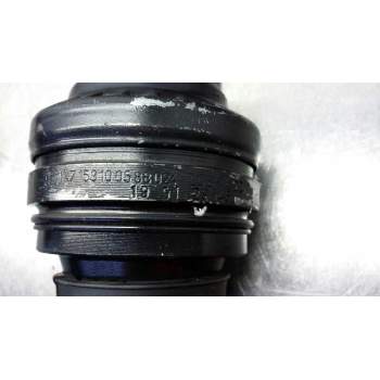 Recambio de junta homocinetica para opel kadett c referencia OEM IAM OPL155  JOMIS