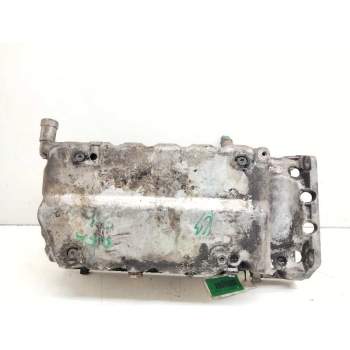 Recambio de carter para peugeot 307 break/sw (s2) sw pack referencia OEM IAM 9656288980  