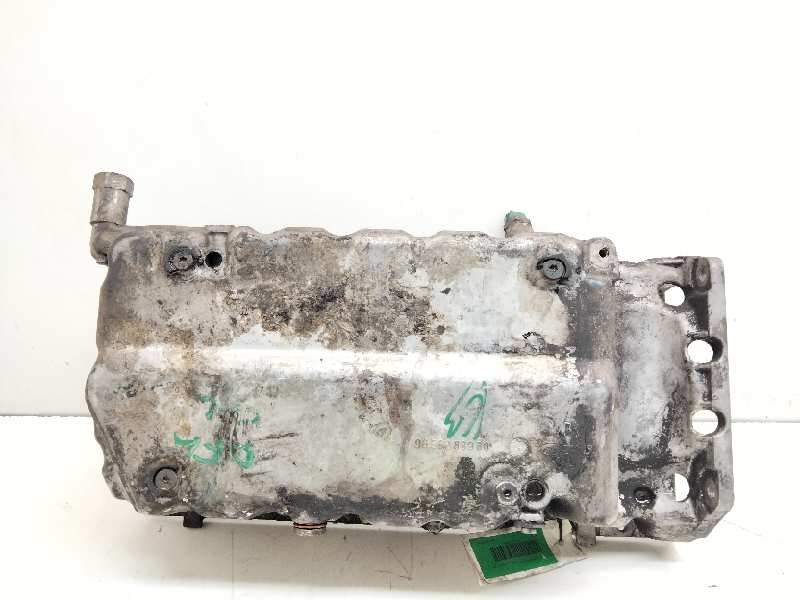 Recambio de carter para peugeot 307 break/sw (s2) sw pack referencia OEM IAM 9656288980  