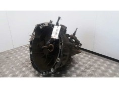 Recambio de caja cambios para renault scenic ii 1.9 dci diesel referencia OEM IAM ND0002  