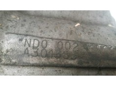 Recambio de caja cambios para renault scenic ii 1.9 dci diesel referencia OEM IAM ND0002   2