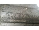 CAJA CAMBIOS ND0002 