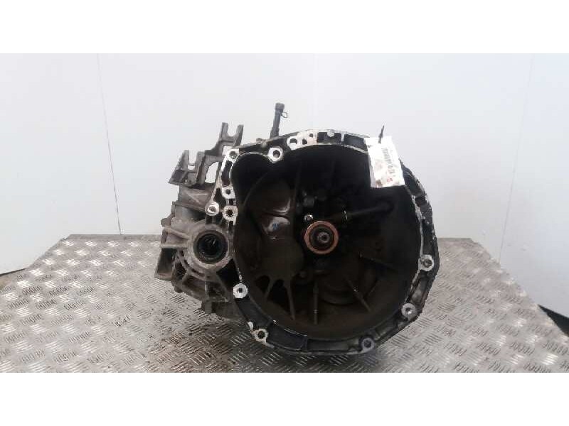 Recambio de caja cambios para renault scenic ii 1.9 dci diesel referencia OEM IAM ND0002  