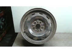 Recambio de llanta hierro para toyota avensis berlina (t 22) 2.0 td luna (4-ptas.) referencia OEM IAM 144TORNILLOS  