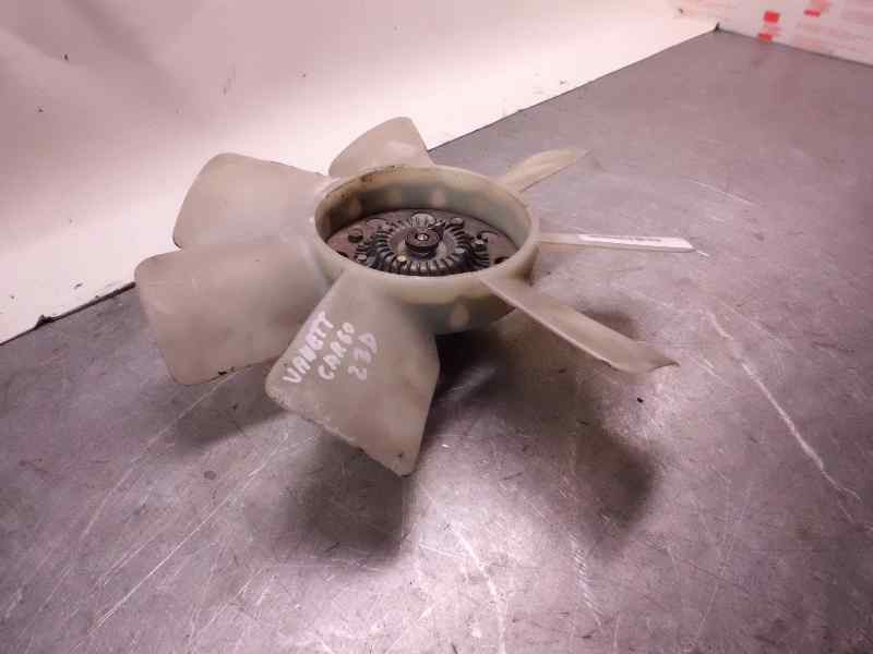 Recambio de ventilador viscoso motor para nissan vanette cargo (hc23) 2.3 diesel referencia OEM IAM   