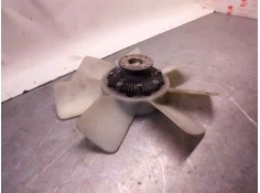 Recambio de ventilador viscoso motor para nissan vanette cargo (hc23) 2.3 diesel referencia OEM IAM    2