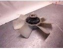 VENTILADOR VISCOSO MOTOR 