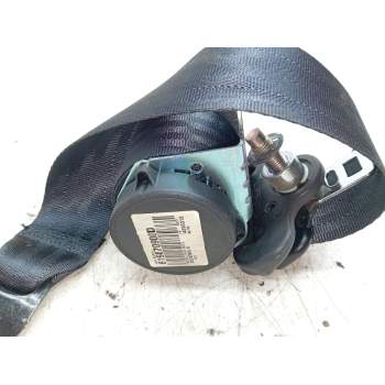 Recambio de cinturon seguridad trasero izquierdo para nissan juke (f15) 1.5 dci referencia OEM IAM 619870900D  