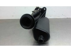 Recambio de evaporador aceite para renault scenic ii 1.9 dci diesel referencia OEM IAM    2