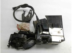 Recambio de cerradura puerta delantera derecha para ford fiesta (cb1) referencia OEM IAM 2S51B219A65BJ 2S51B21 