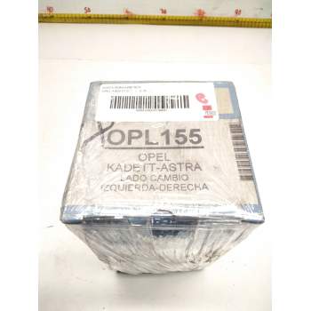 Recambio de junta homocinetica para opel kadett c referencia OEM IAM OPL155  JOMIS