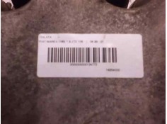 Recambio de culata para fiat marea berlina (185) 1.9 jtd cat referencia OEM IAM    2