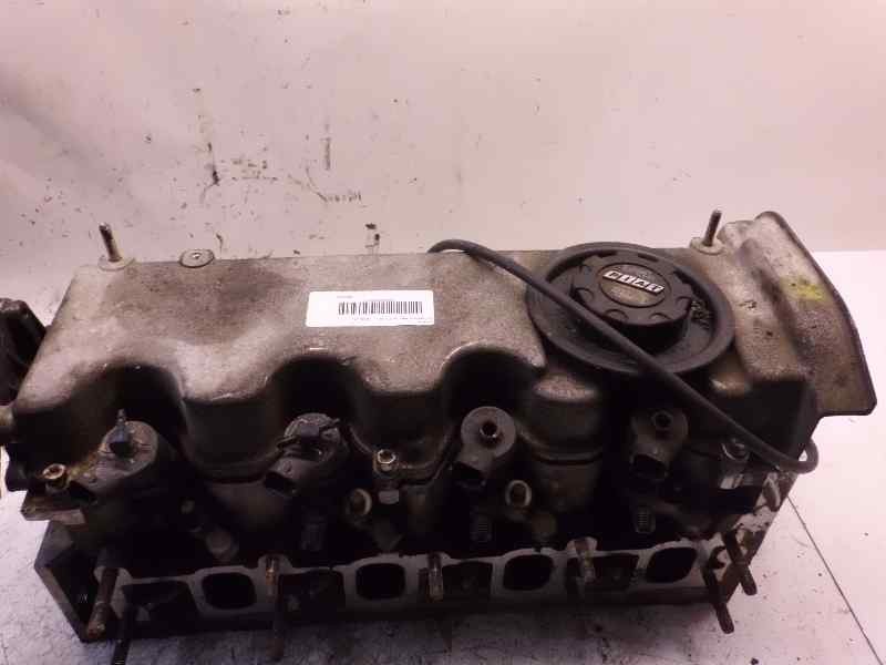 Recambio de culata para fiat marea berlina (185) 1.9 jtd cat referencia OEM IAM   