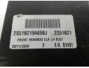 CERRADURA PUERTA DELANTERA DERECHA 2S51B219A65BJ 2S51B21 