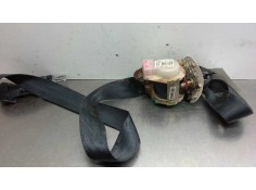 Recambio de cinturon seguridad trasero central para hyundai getz (tb) 1.3 cat referencia OEM IAM   