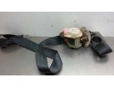 CINTURON SEGURIDAD TRASERO CENTRAL 