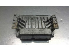 Recambio de centralita motor uce para mini mini (r50,r53) one referencia OEM IAM 7545802 1214-7545789-01 S122237002
