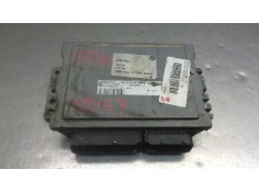 Recambio de centralita motor uce para mini mini (r50,r53) one referencia OEM IAM 7545802 1214-7545789-01 S122237002 2