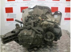Recambio de caja cambios para fiat marea berlina (185) 1.9 jtd cat referencia OEM IAM 21.42-7391395   2