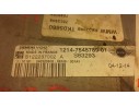 CENTRALITA MOTOR UCE 7545802 1214754578901 S122237002