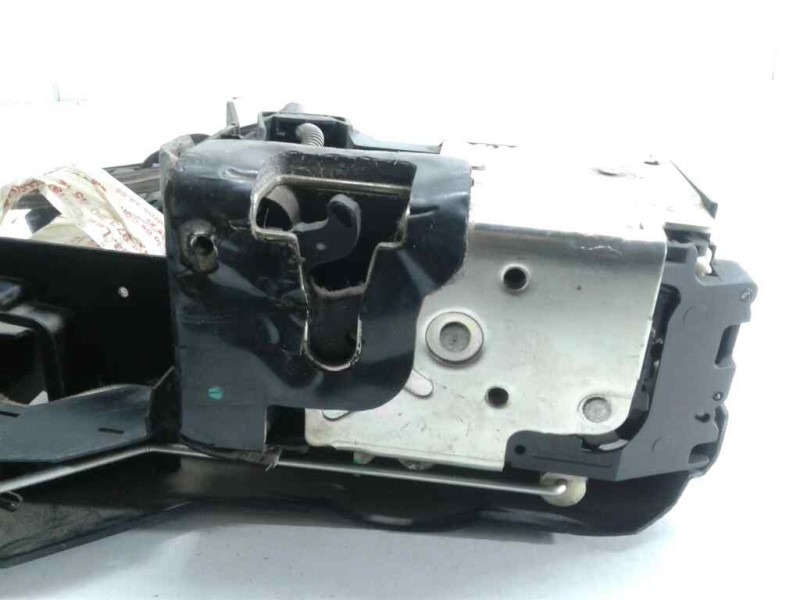 Recambio de cerradura puerta delantera derecha para ford fiesta (cb1) referencia OEM IAM 2S51B219A65BJ 2S51B21 