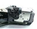 CERRADURA PUERTA DELANTERA DERECHA 2S51B219A65BJ 2S51B21 