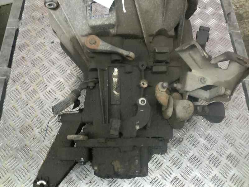 Recambio de caja cambios para fiat marea berlina (185) 1.9 jtd cat referencia OEM IAM 21.42-7391395  
