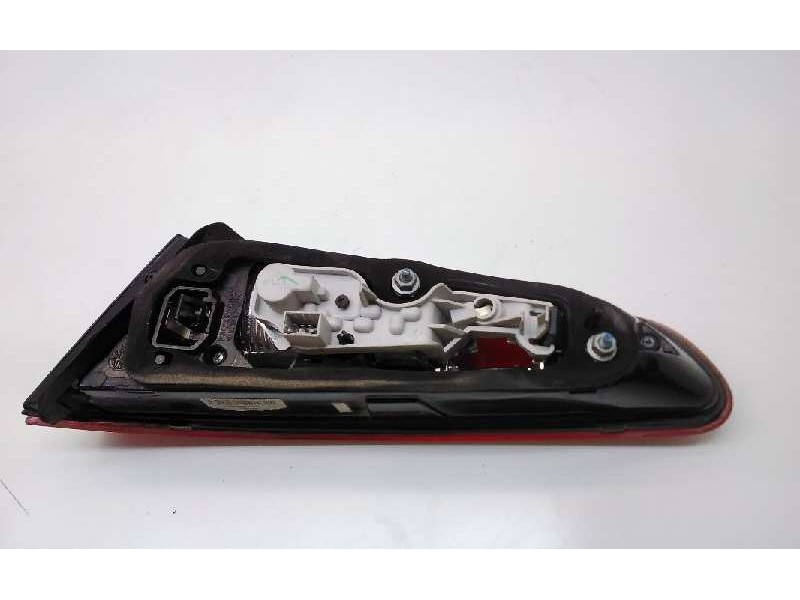 Recambio de piloto trasero izquierdo porton para alfa romeo giulietta (191) distinctive referencia OEM IAM 02042599900010LH  