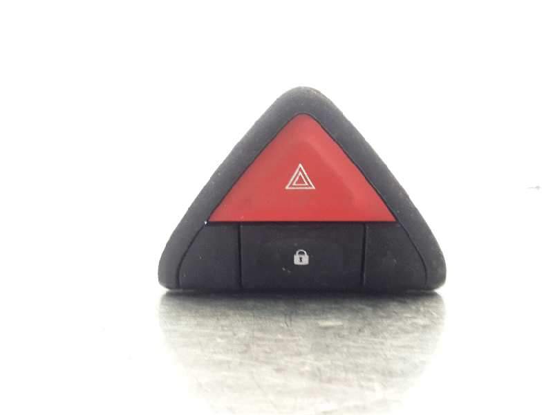 Recambio de warning para renault koleos bose edition referencia OEM IAM   