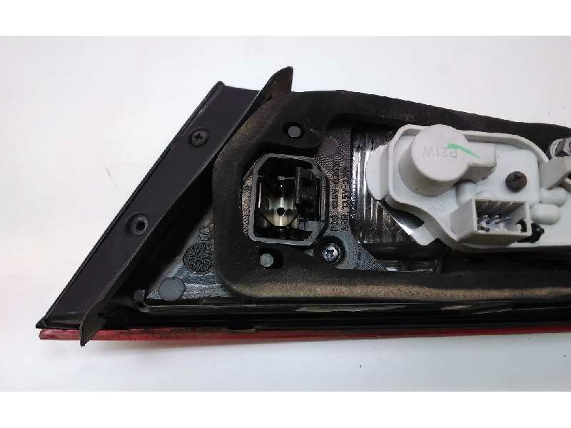 Recambio de piloto trasero izquierdo porton para alfa romeo giulietta (191) distinctive referencia OEM IAM 02042599900010LH  