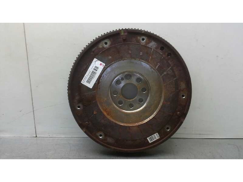 Recambio de volante motor para renault trafic caja cerrada (ab 4.01) 2.0 dci diesel cat referencia OEM IAM M9R786  