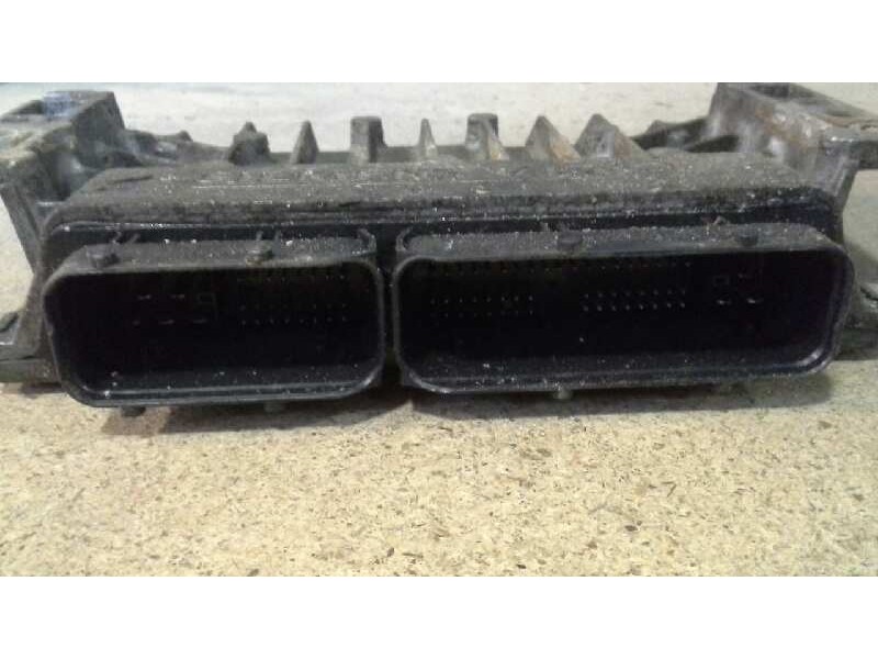 Recambio de centralita motor uce para mini mini (r50,r53) one referencia OEM IAM 7545802 1214-7545789-01 S122237002