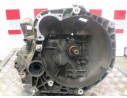 CAJA CAMBIOS 21.42-7391395 