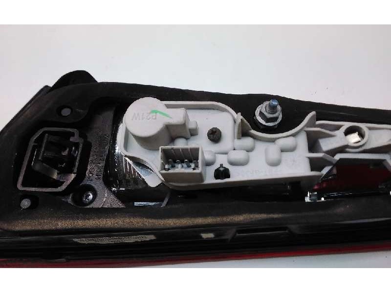 Recambio de piloto trasero izquierdo porton para alfa romeo giulietta (191) distinctive referencia OEM IAM 02042599900010LH  