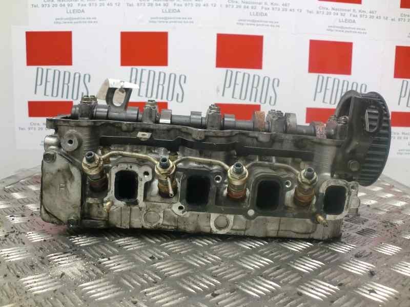 Recambio de culata para opel corsa b 1.7 diesel referencia OEM IAM E13  