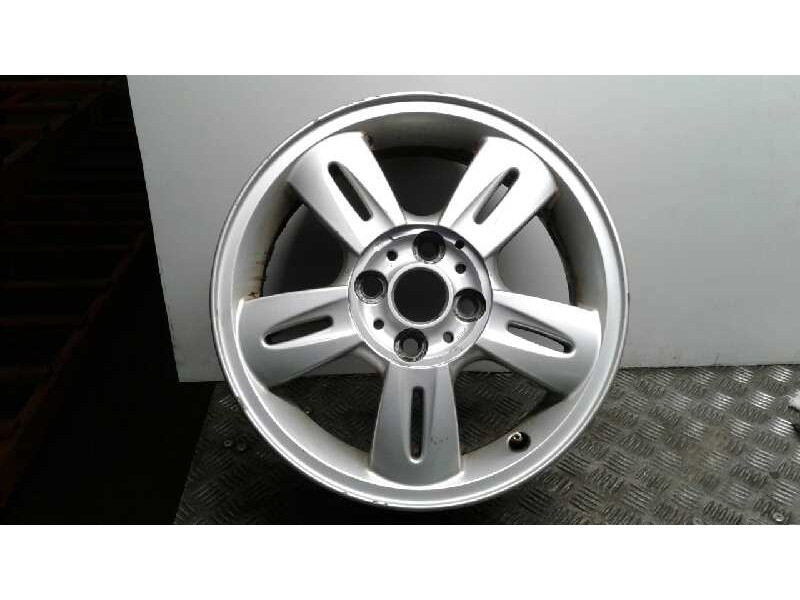 Recambio de llanta aluminio para mini mini (r50,r53) one referencia OEM IAM 154TORNILLOS  