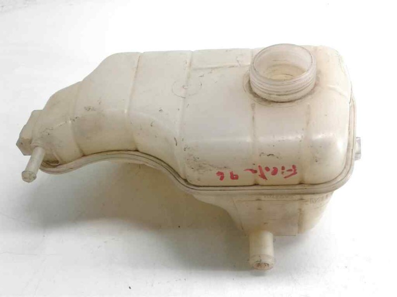 Recambio de deposito expansion para ford fiesta courier referencia OEM IAM 96FB8K218BG  