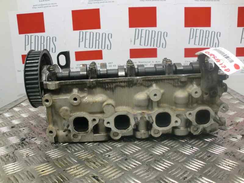 Recambio de culata para opel corsa b 1.7 diesel referencia OEM IAM E13  