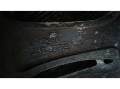 Recambio de llanta aluminio para mini mini (r50,r53) one referencia OEM IAM 154TORNILLOS   2