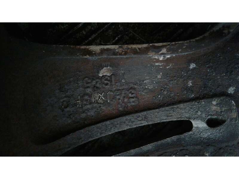 Recambio de llanta aluminio para mini mini (r50,r53) one referencia OEM IAM 154TORNILLOS  