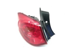 Recambio de piloto trasero izquierdo para alfa romeo giulietta (191) distinctive referencia OEM IAM   