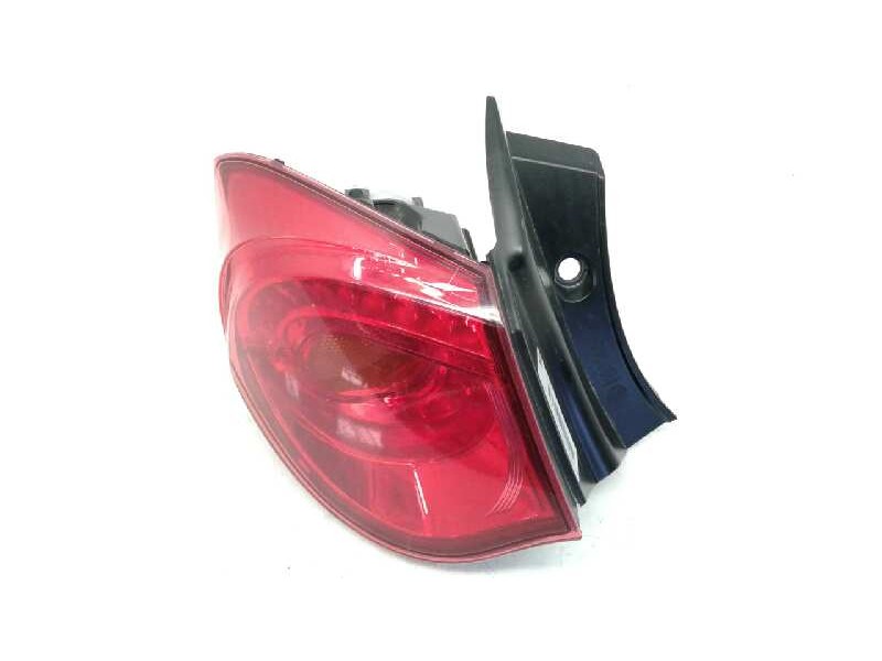 Recambio de piloto trasero izquierdo para alfa romeo giulietta (191) distinctive referencia OEM IAM   