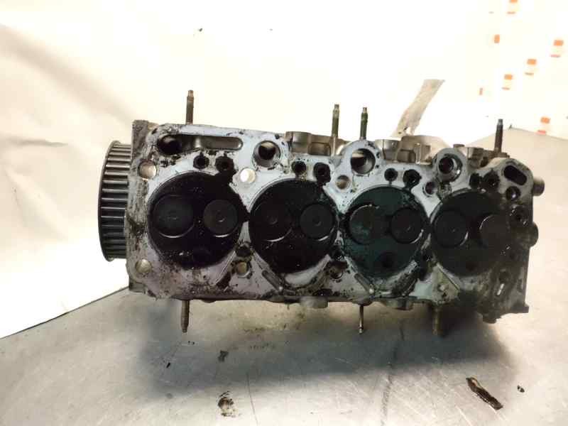 Recambio de culata para opel corsa b 1.7 diesel referencia OEM IAM E13  