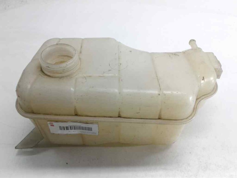 Recambio de deposito expansion para ford fiesta courier referencia OEM IAM 96FB8K218BG  