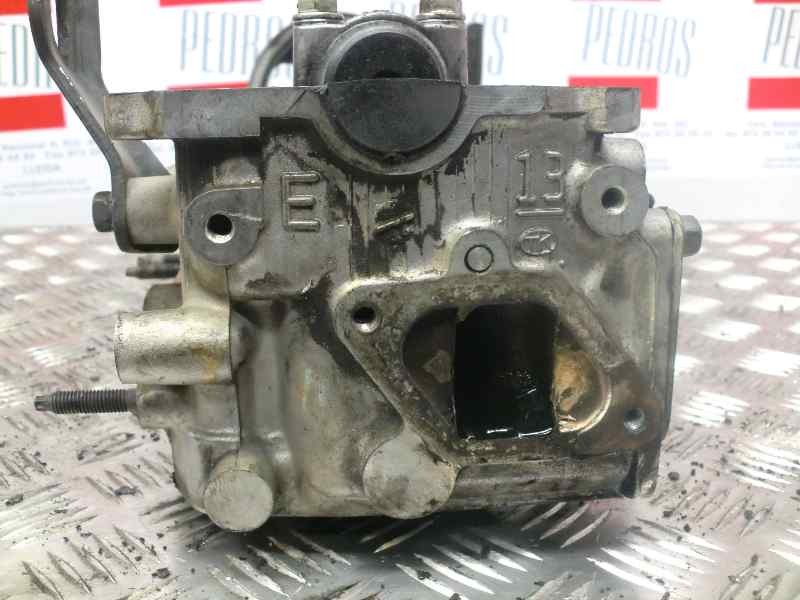 Recambio de culata para opel corsa b 1.7 diesel referencia OEM IAM E13  