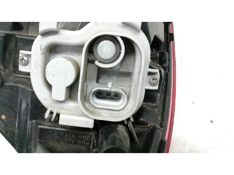 Recambio de piloto trasero izquierdo para alfa romeo giulietta (191) distinctive referencia OEM IAM   