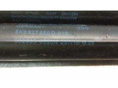 Recambio de amortiguadores maletero / porton para volkswagen golf vi (5k1) advance referencia OEM IAM    2