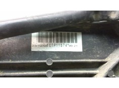 Recambio de electroventilador para nissan almera (n16/e) acenta referencia OEM IAM ETP11574   2