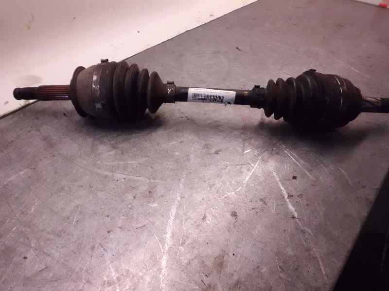 Recambio de transmision delantera izquierda para opel corsa b 1.7 diesel referencia OEM IAM   