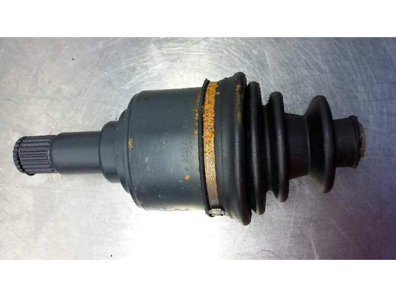 Recambio de junta homocinetica para ford fiesta berl./express referencia OEM IAM FRD116  JOMIS